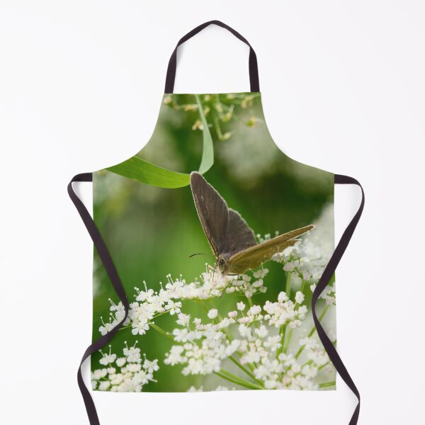 Artikelvorschau, Sommerblumen und Schmetterlinge. Ringelblume entworfen und verkauft von Jouko Lehto Photography.