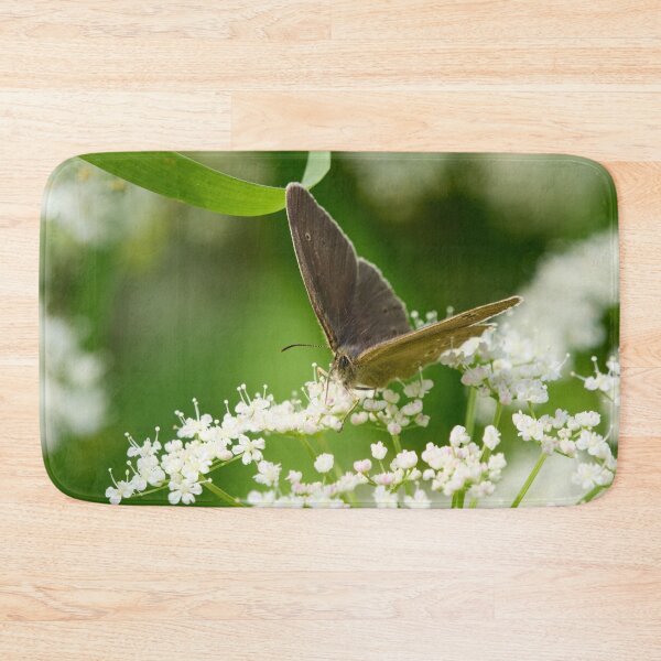 Item preview, Summer flowers and butterflies. Ringlet designed and sold by Jouko Lehto Photography.