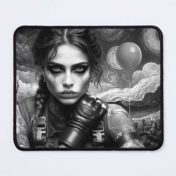 Item preview, Gothic Muse – The Art of Temptation designed and sold by Ghost Archer Illusions.