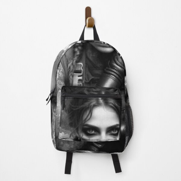 Item preview, Gothic Muse – The Art of Temptation designed and sold by Ghost Archer Illusions.