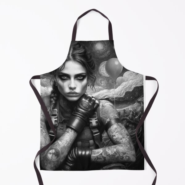 Item preview, Gothic Muse – The Art of Temptation designed and sold by Ghost Archer Illusions.