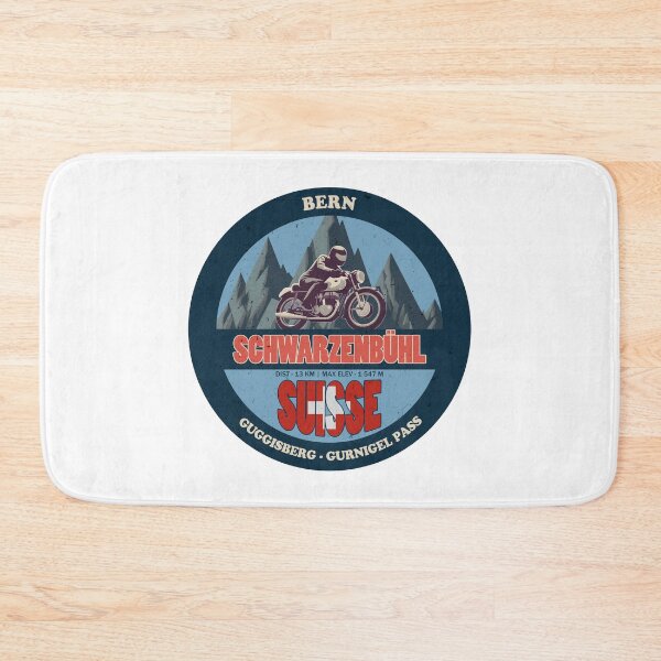 Item preview, Schwarzenbühl, Bern, Switzerland designed and sold by Wanderful-roads.