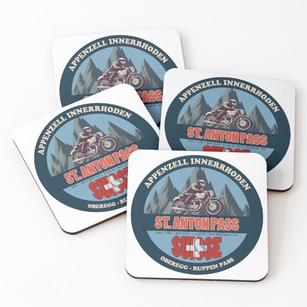 Item preview, St. Anton Pass, Appenzell Innerrhoden, Switzerland designed and sold by Wanderful-roads.