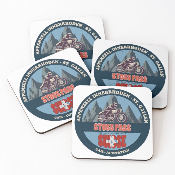 Item preview, Stoss Pass, Appenzell Innerrhoden - St. Gallen, Switzerland designed and sold by Wanderful-roads.