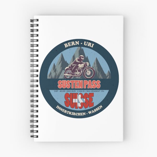 Item preview, Susten Pass, Bern - Uri, Switzerland designed and sold by Wanderful-roads.