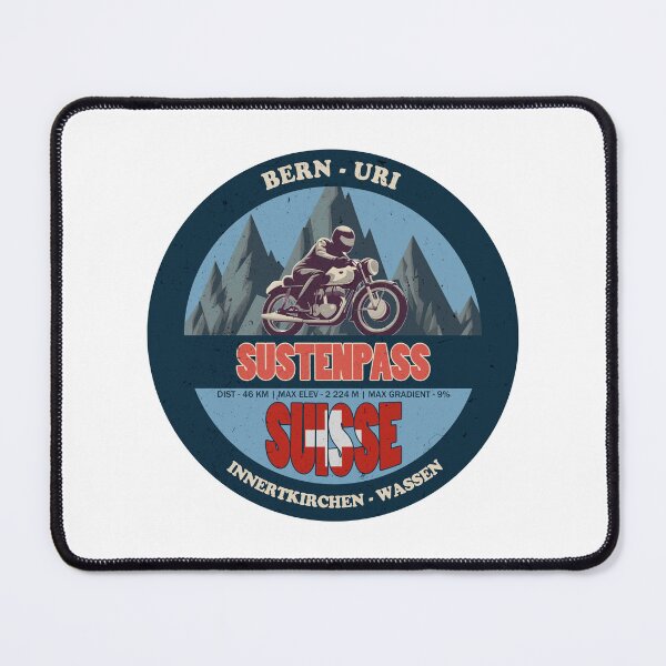 Item preview, Sustenpass, Bern - Uri, Switzerland designed and sold by Wanderful-roads.