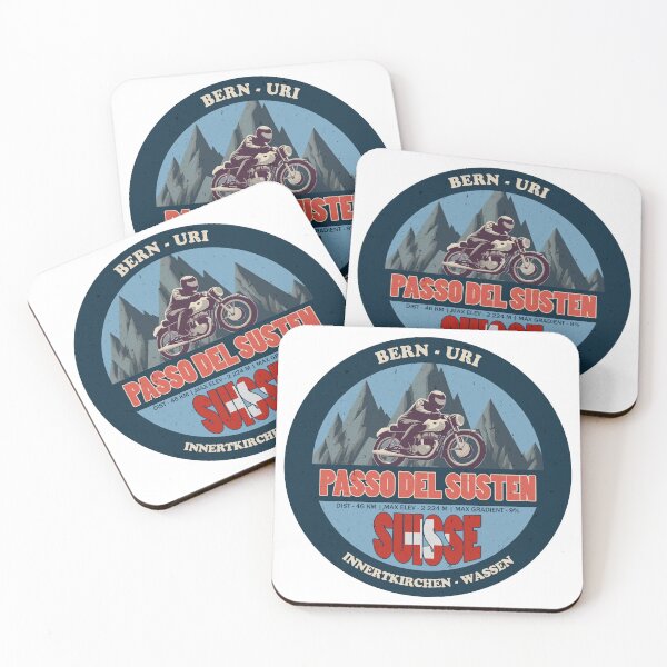 Item preview, Passo del Susten, Bern - Uri, Switzerland designed and sold by Wanderful-roads.
