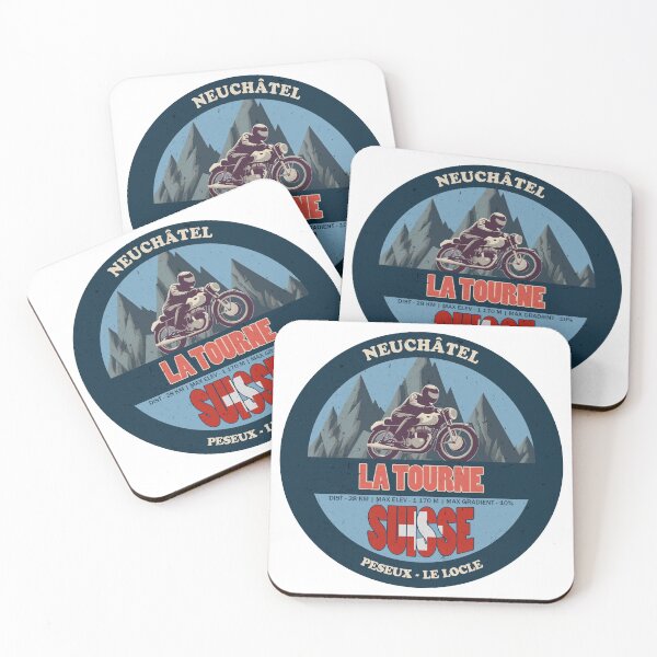 Item preview, La Tourne, Neuchâtel, Switzerland designed and sold by Wanderful-roads.