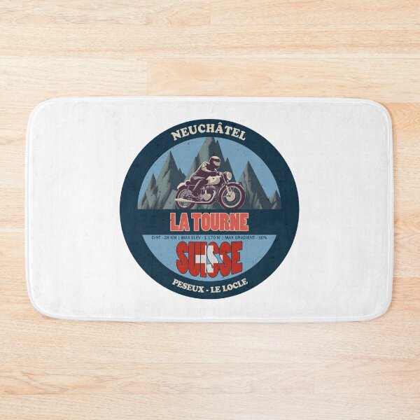 Item preview, La Tourne, Neuchâtel, Switzerland designed and sold by Wanderful-roads.