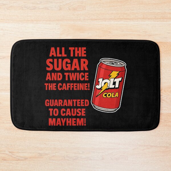 Item preview, Jolt Cola Memories designed and sold by Imagequest.