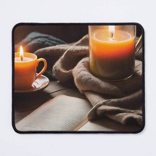 Item preview, Warm Home Comfort designed and sold by CanvasLandscape.