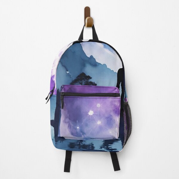 Item preview, Zen Space Flow designed and sold by CanvasLandscape.