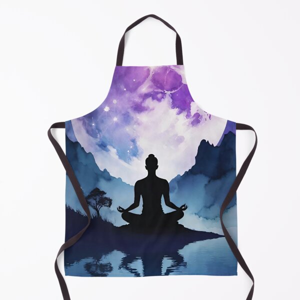 Item preview, Zen Space Flow designed and sold by CanvasLandscape.