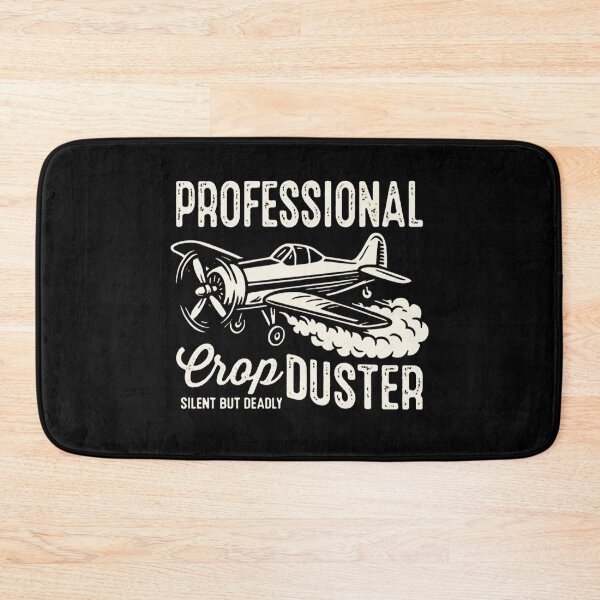Item preview, Professional Crop Duster designed and sold by andrigunawans.