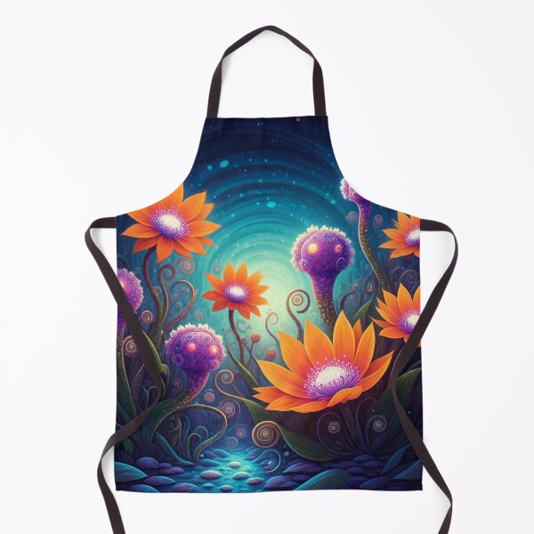 Item preview, Midnight bloom designed and sold by Chiknook.