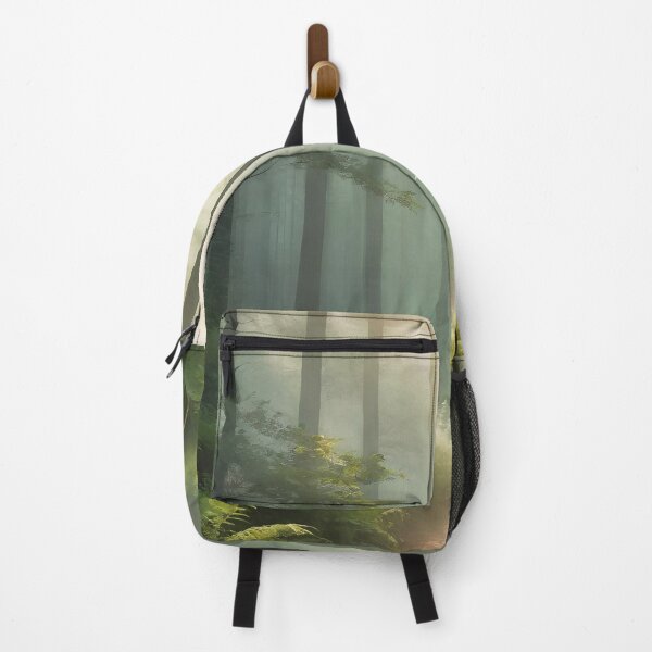 Item preview, Serene Nature Escape designed and sold by CanvasLandscape.