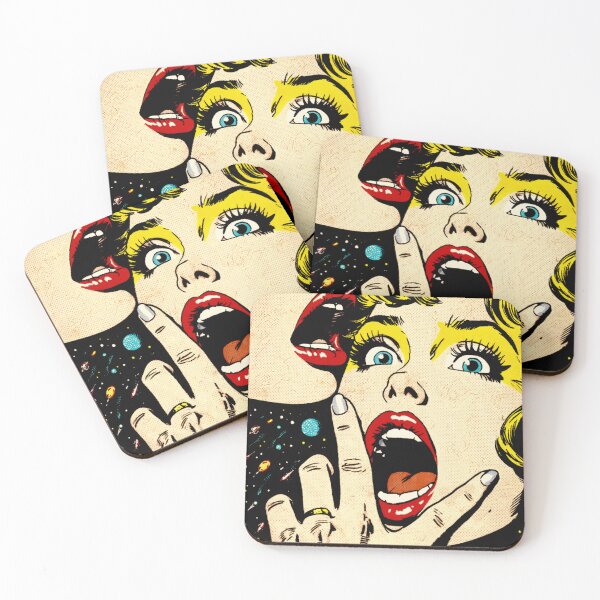 Item preview, The Adventures of Captain Sappho | Salut! designed and sold by NickWhittleArt.