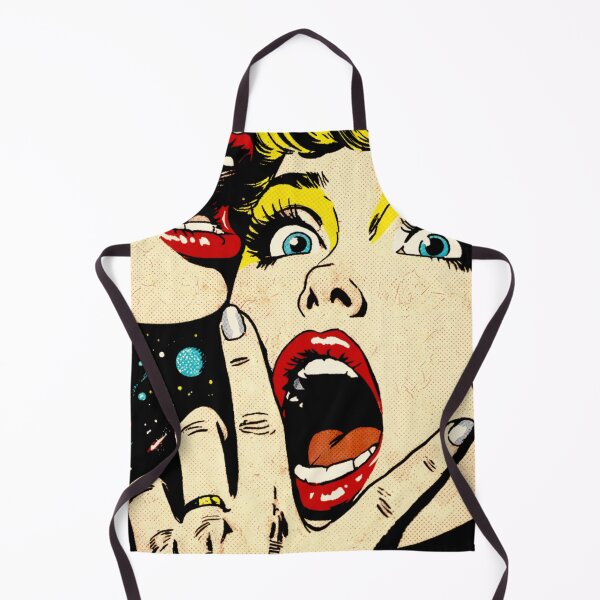 Item preview, The Adventures of Captain Sappho | Salut! designed and sold by NickWhittleArt.