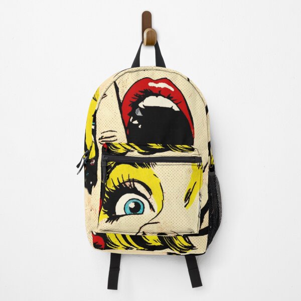 Item preview, The Adventures of Captain Sappho | Salut! designed and sold by NickWhittleArt.