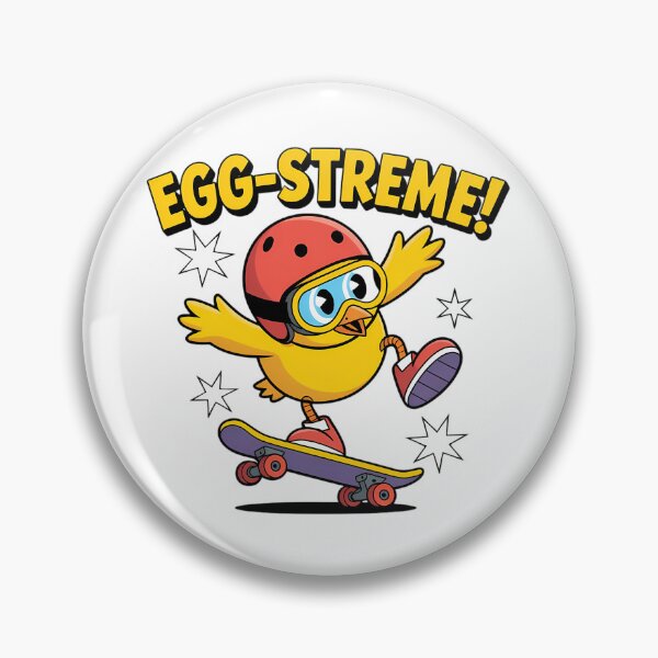 Artikelvorschau, Egg-Streme entworfen und verkauft von CHILLIN-Shop.