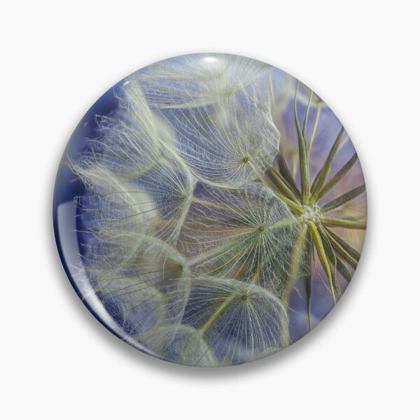 Item preview, Delicate Dandelion Close-Up designed and sold by Veikko  Suikkanen.