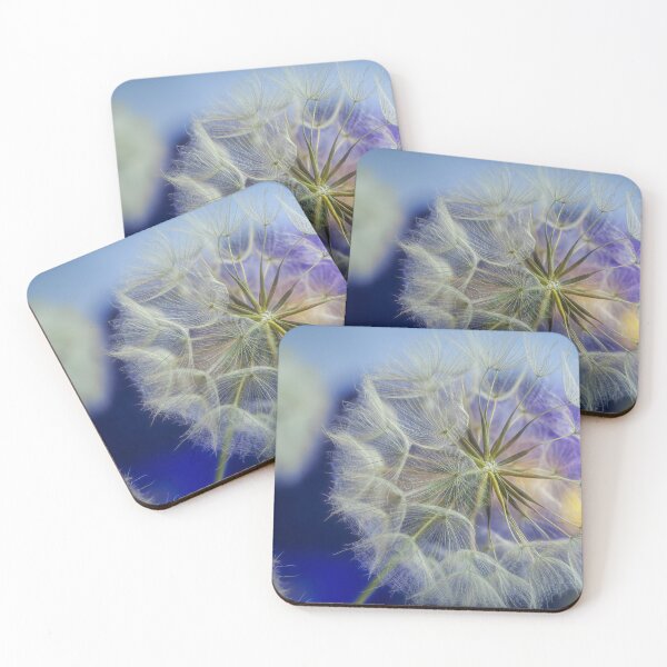 Item preview, Delicate Dandelion Close-Up designed and sold by Veikko  Suikkanen.
