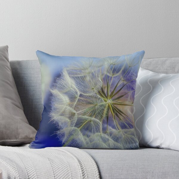 Item preview, Delicate Dandelion Close-Up designed and sold by Veikko  Suikkanen.