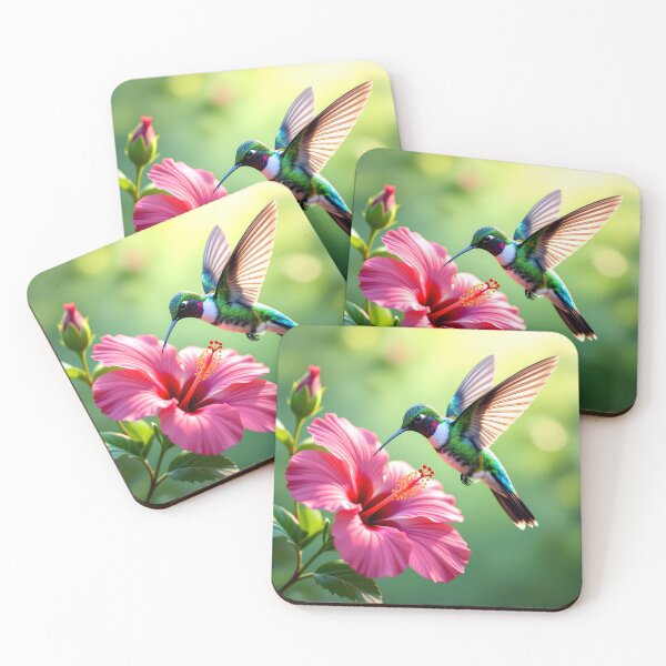 Item preview, Kolibri designed and sold by nataliakuruch.