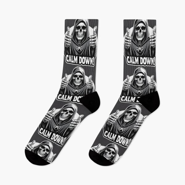 Item preview, Calm Down! 85 designed and sold by Zeir Shop.