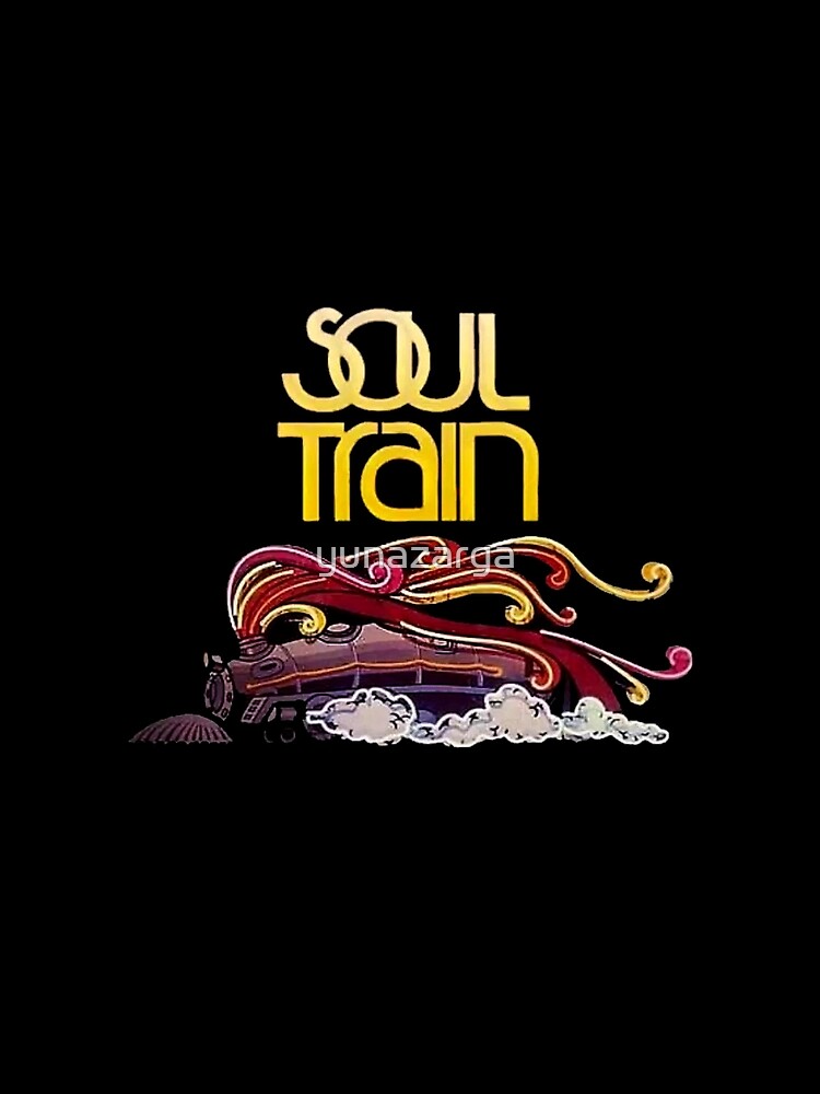 soul train tee shirt