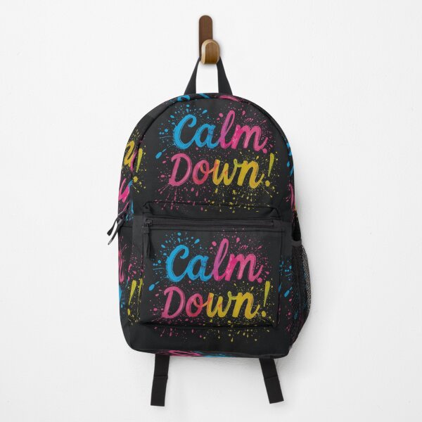Item preview, Calm Down! 88 designed and sold by Zeir Shop.