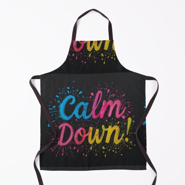 Item preview, Calm Down! 88 designed and sold by Zeir Shop.