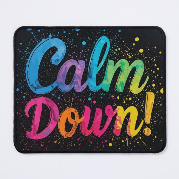 Item preview, Calm Down! 90 designed and sold by Zeir Shop.