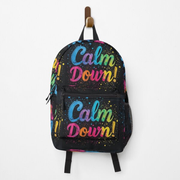 Item preview, Calm Down! 90 designed and sold by Zeir Shop.