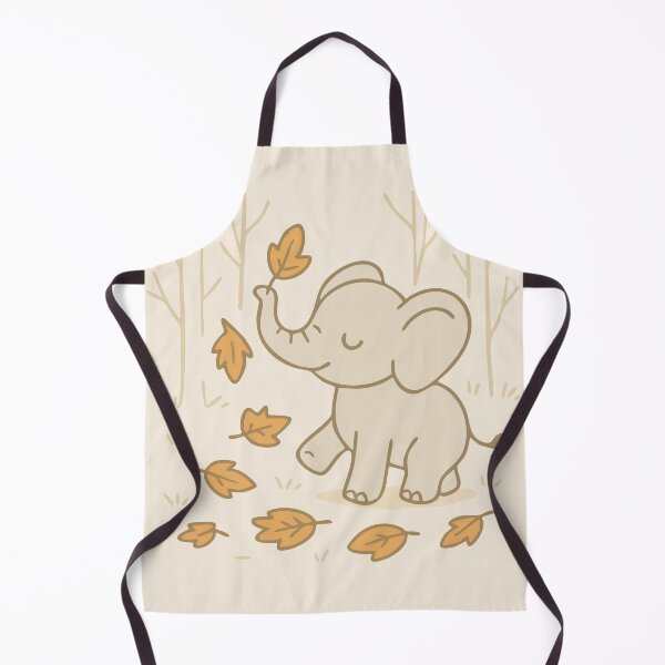 Item preview, Trunk & Tumble Elephant designed and sold by Cuckoo Parrot.