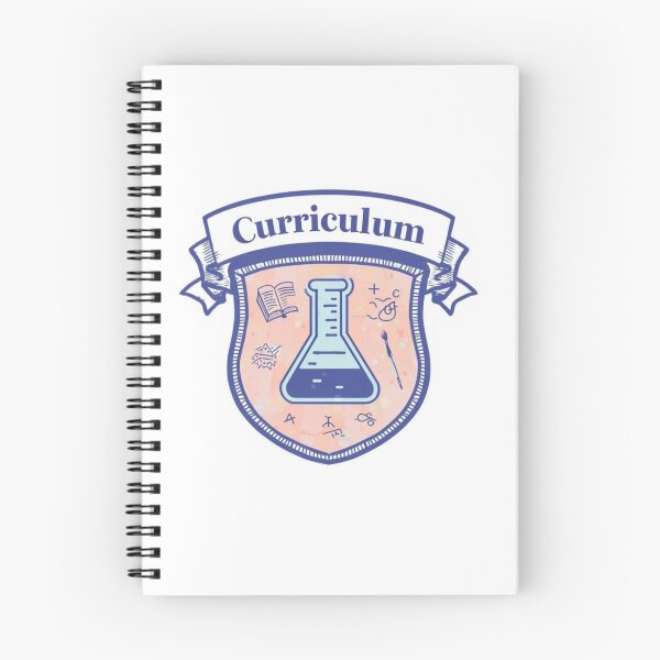 Item preview, Curriculum Emblem Premium Cool Reloaded Trendy Best Gift designed and sold by Imaginarium of Chaos falcon88 .
