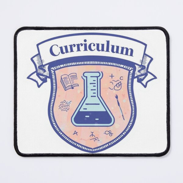 Item preview, Curriculum Emblem Premium Cool Reloaded Trendy Best Gift designed and sold by Imaginarium of Chaos falcon88 .