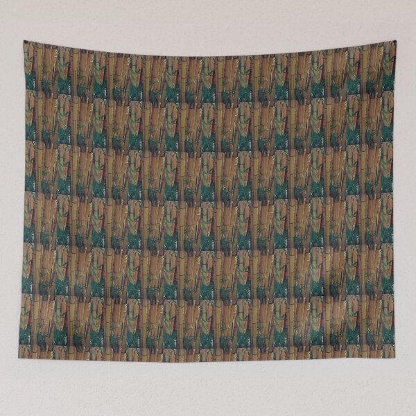 Item preview, bamboo, nature designed and sold by colorgallery11.