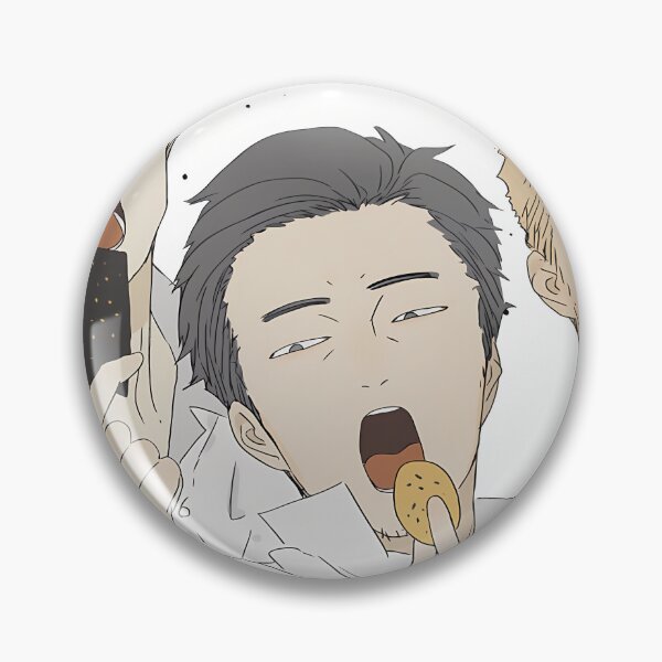 Item preview, Drama and eating designed and sold by EnterTheHero.