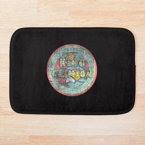 Item preview, Psychedelic Grunge Circle Art designed and sold by RicoTurcotte.