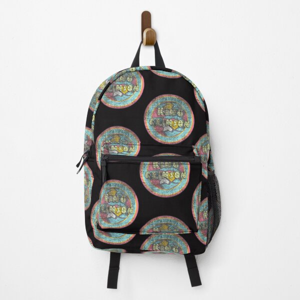 Item preview, Psychedelic Grunge Circle Art designed and sold by RicoTurcotte.