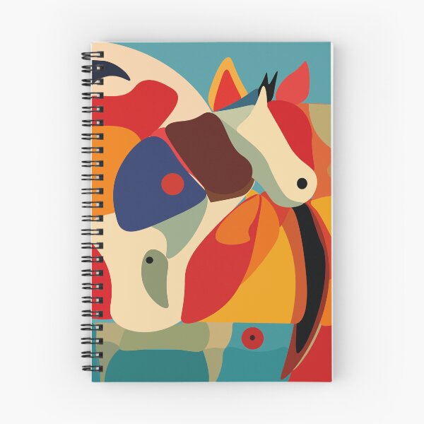 Item preview, A horse in a meadow. designed and sold by Nanar1984.