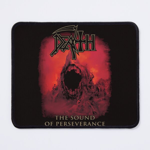 Item preview, Death - The Sound Of Perseverance designed and sold by naysko.