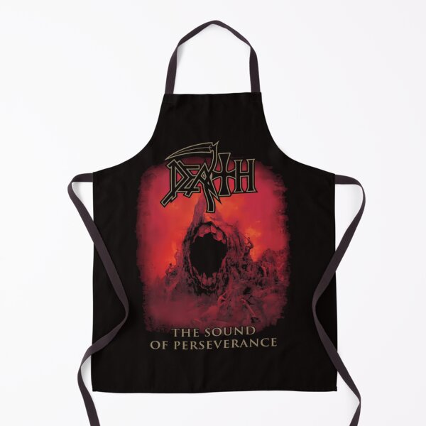 Item preview, Death - The Sound Of Perseverance designed and sold by naysko.
