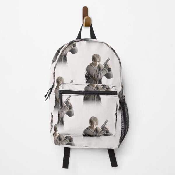 Item preview, Leon S. Kennedy - Iconic Game Character Design designed and sold by MarquisFeil.