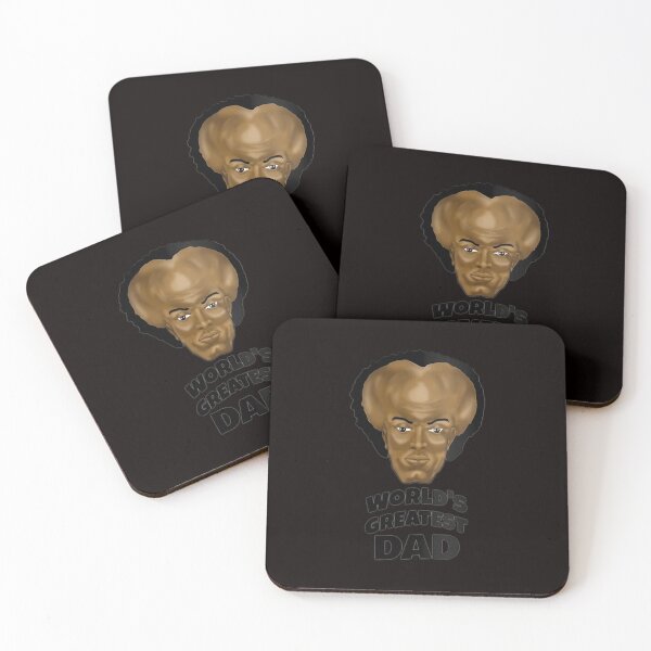 Item preview, Doctor Yakub World'S Greatest Dad designed and sold by naysko.