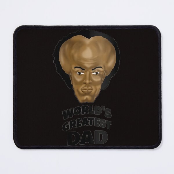 Item preview,  Doctor Yakub World'S Greatest Dad designed and sold by naysko.