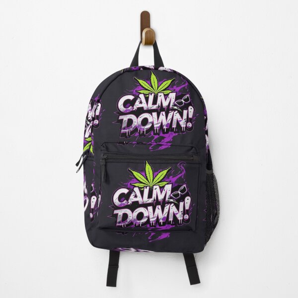 Item preview, Calm Down! 100 designed and sold by Zeir Shop.