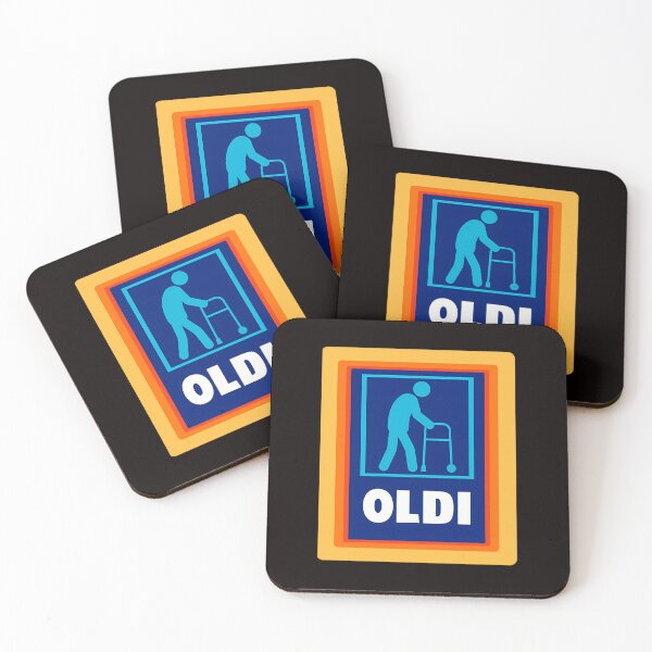 Item preview, Oldi designed and sold by naysko.