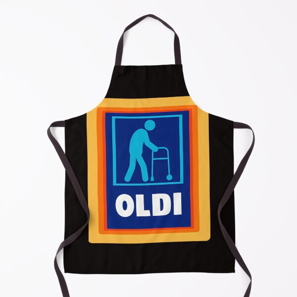 Item preview, Oldi designed and sold by naysko.